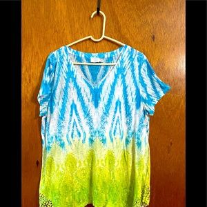 Time and Tru, plus size 2x (20)